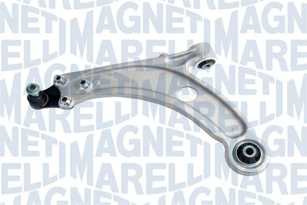Řídicí páka, zavěšení kol MAGNETI MARELLI 301181393200
