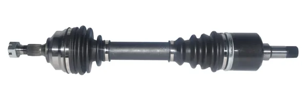 Poloosa CITROEN C4 2.0 HDI 04- /L/ HART 445762