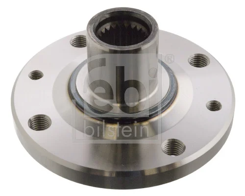 Náboj kola FEBI BILSTEIN 102185