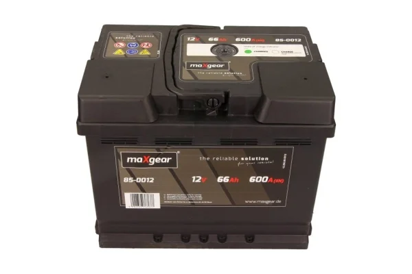startovací baterie MAXGEAR 85-0012