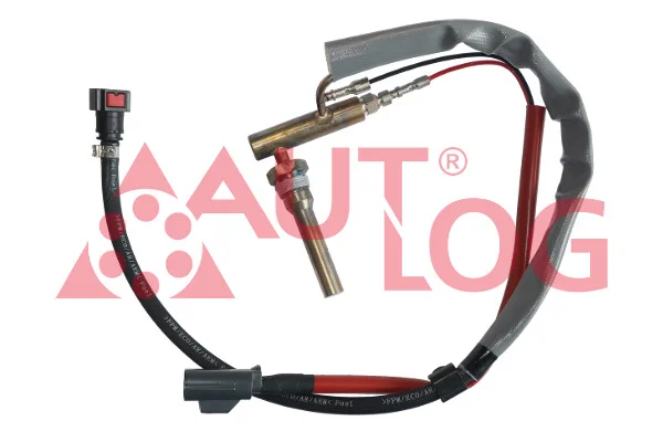 Vstřikovací jednotka, regenerace filtru sazí/pevných částic AUTLOG AV6500 Vstřikovací jednotka, regenerace filtru sazí/pevných částic AUTLOG AV6500