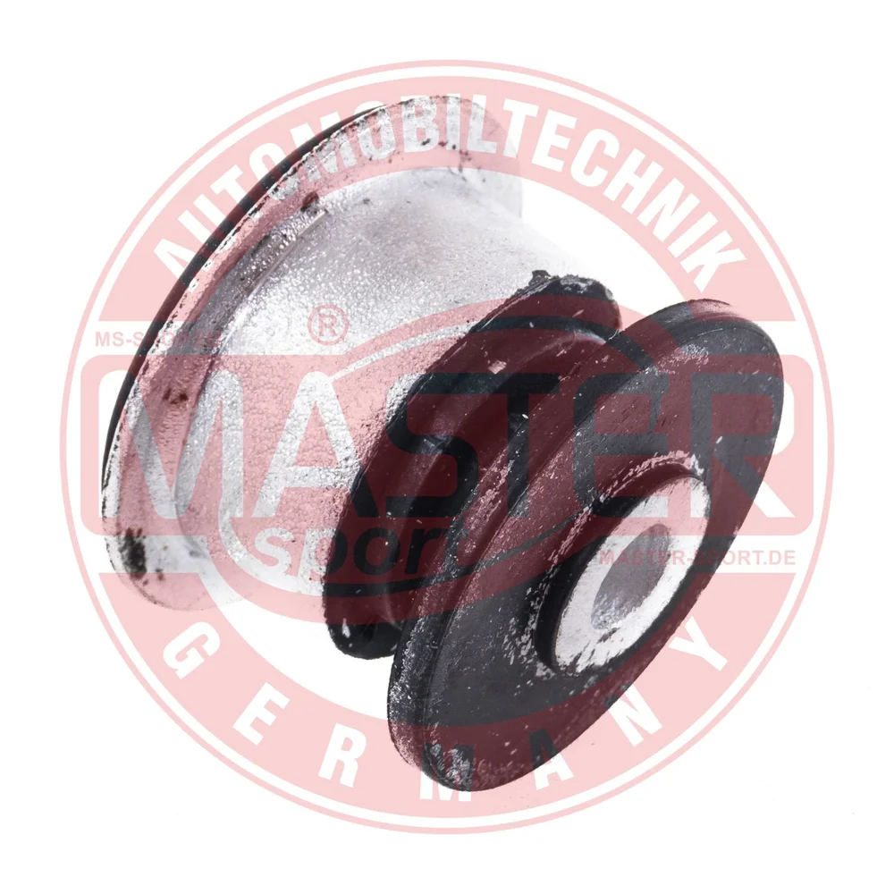Uloženia ramena nápravy predné AUDI Q7 , PORSCHE Cayenne , VW Touareg MASTER-SPORT GERMANY 35033-PCS-