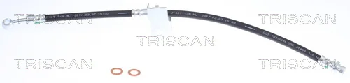 Brzdová hadice TRISCAN 815043155 – OE 58737-1G300 Brzdová hadice TRISCAN 815043155 – OE 58737-1G300