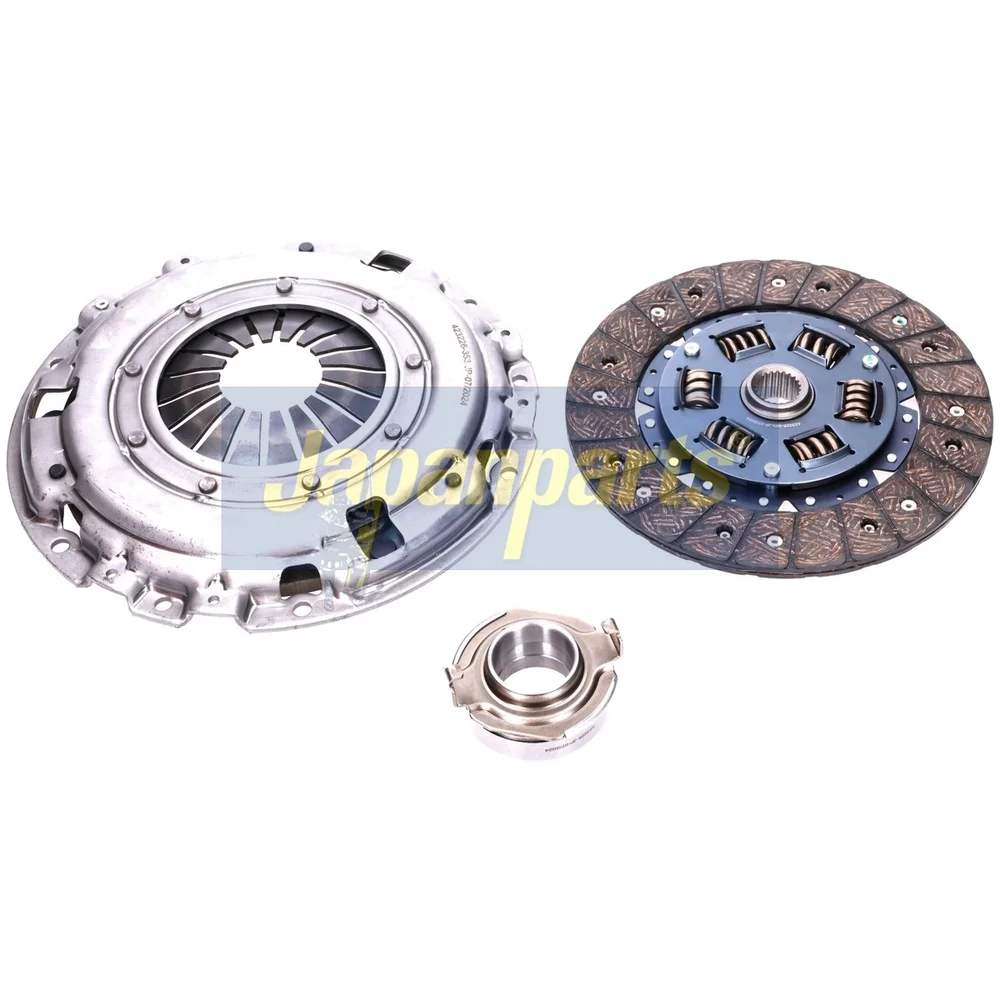 Spojková sada JAPANPARTS KF-353 Spojková sada JAPANPARTS KF-353
