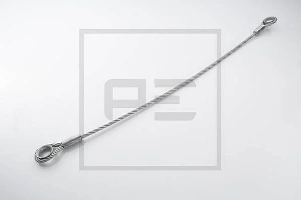 Lano, nápravnice PE Automotive 045.126-00A Lano, nápravnice PE Automotive 045.126-00A