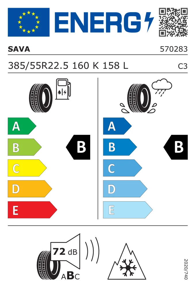 385/55R22.5 CSA C5 SAVA 385/55R22.5CSAC5 385/55R22.5 CSA C5 SAVA 385/55R22.5CSAC5