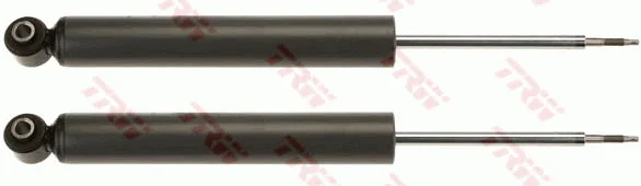 Tlumič pérování TRW JGE1024T – OE 31277372