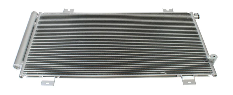 Kondenzátor, klimatizace MAXGEAR AC830332 – OE 80100TGNG01