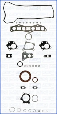 Kompletní sada těsnění, motor AJUSA 51020600