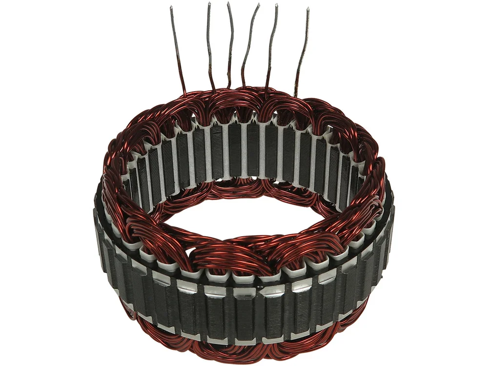 Stator, generátor AS-PL AS5081S
