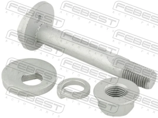 Šroub pro opravu odklonu kola FEBEST 1229-002-KIT – OE 55260-3K100 Šroub pro opravu odklonu kola FEBEST 1229-002-KIT – OE 55260-3K100
