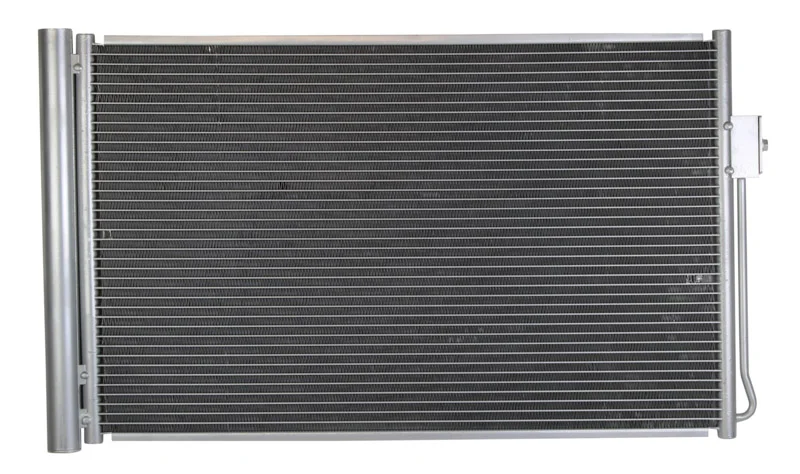 Kondenzátor, klimatizace MAXGEAR AC830444