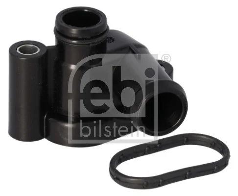 Příruba chladiva FEBI BILSTEIN 194612 Příruba chladiva FEBI BILSTEIN 194612