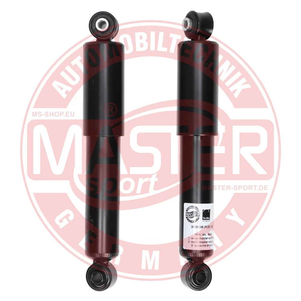 Tlumič pérování MASTER-SPORT GERMANY 16K003022