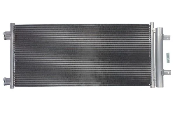 Kondenzátor, klimatizace THERMOTEC KTT110633