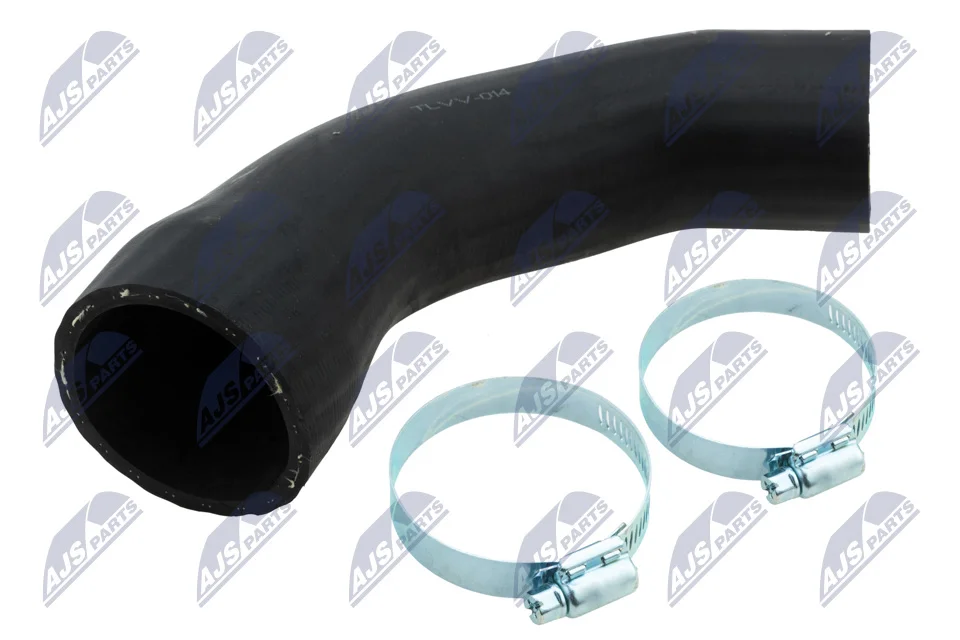 Hadička plnicího vzduchu NTY GPP-VV-014 – OE 30741450