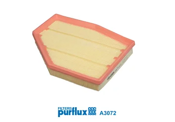 Vzduchový filtr PURFLUX A3072 – OE 13718699809