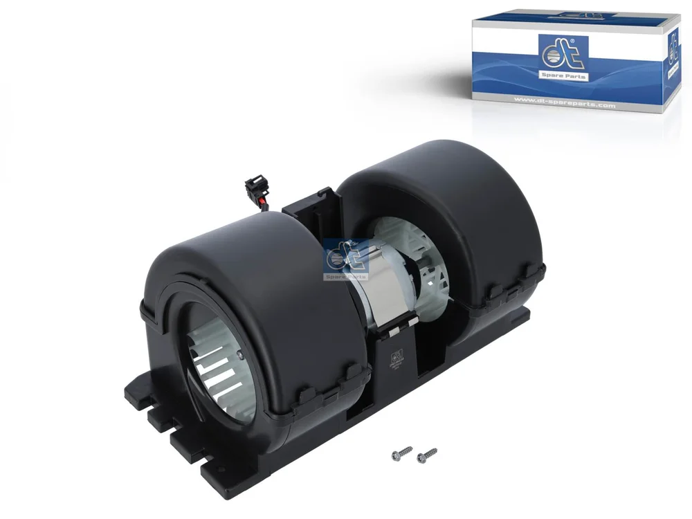 Elektromotor, vnitřní ventilátor DT Spare Parts 3.82053SP Elektromotor, vnitřní ventilátor DT Spare Parts 3.82053SP