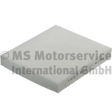 Filtr, vzduch v interiéru KOLBENSCHMIDT 50014580 – OE 6R0820367