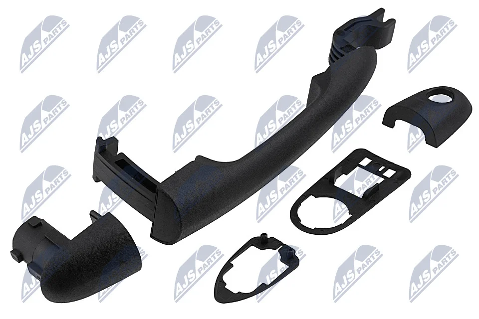 Vnější klika dveří NTY EZC-RE-262 – OE 7701478188