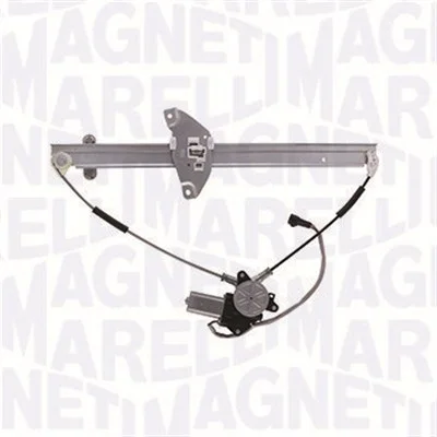 Zvedací zařízení oken MAGNETI MARELLI 350103170314 – OE 6980142021