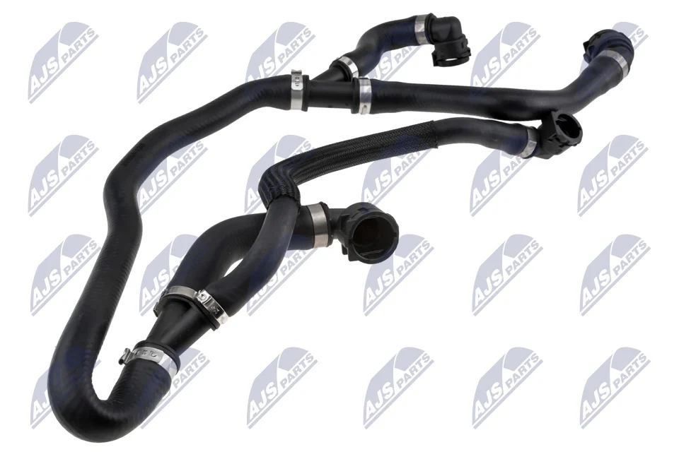Hadice chladiče NTY CPP-BM-126 – OE 17127578403 Hadice chladiče NTY CPP-BM-126 – OE 17127578403