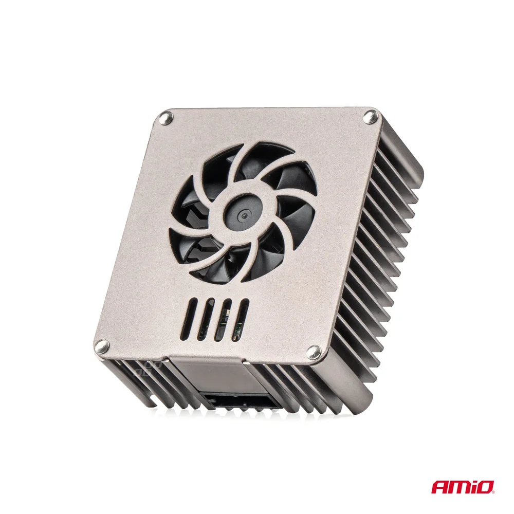 ŽÁROVKY LED AMIO XD D5S 03314 - Obrázek 4