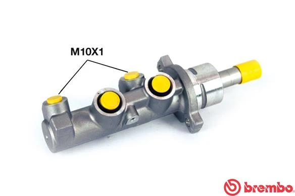 Hlavní brzdový válec BREMBO M23042 – OE 77362099