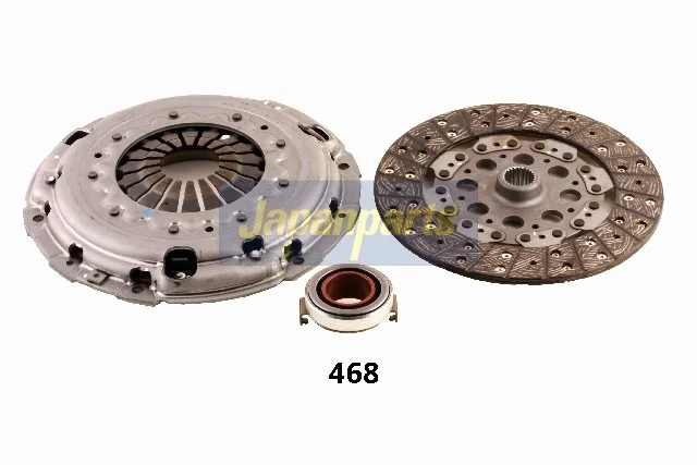 Spojková sada JAPANPARTS KF-468 Spojková sada JAPANPARTS KF-468