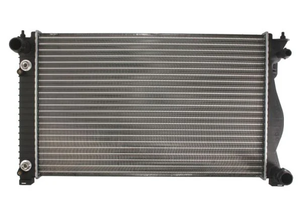 Chladič, chlazení motoru THERMOTEC D7A028TT Chladič, chlazení motoru THERMOTEC D7A028TT