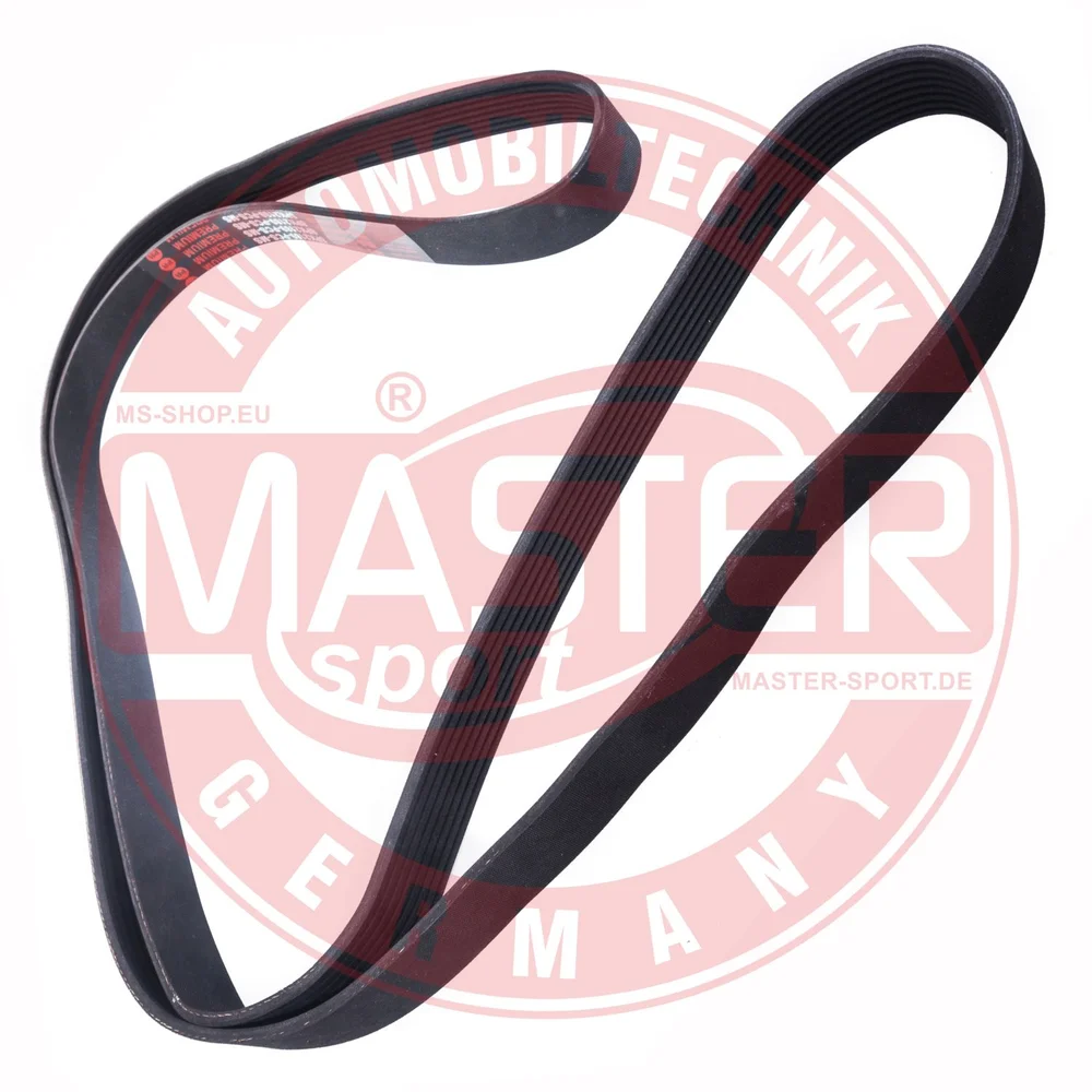 Drážkový remeň MASTER-SPORT GERMANY 8PK2189-PCS-MS