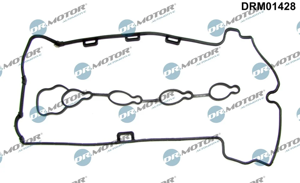 Těsnění, kryt hlavy válce Dr.Motor Automotive DRM01428