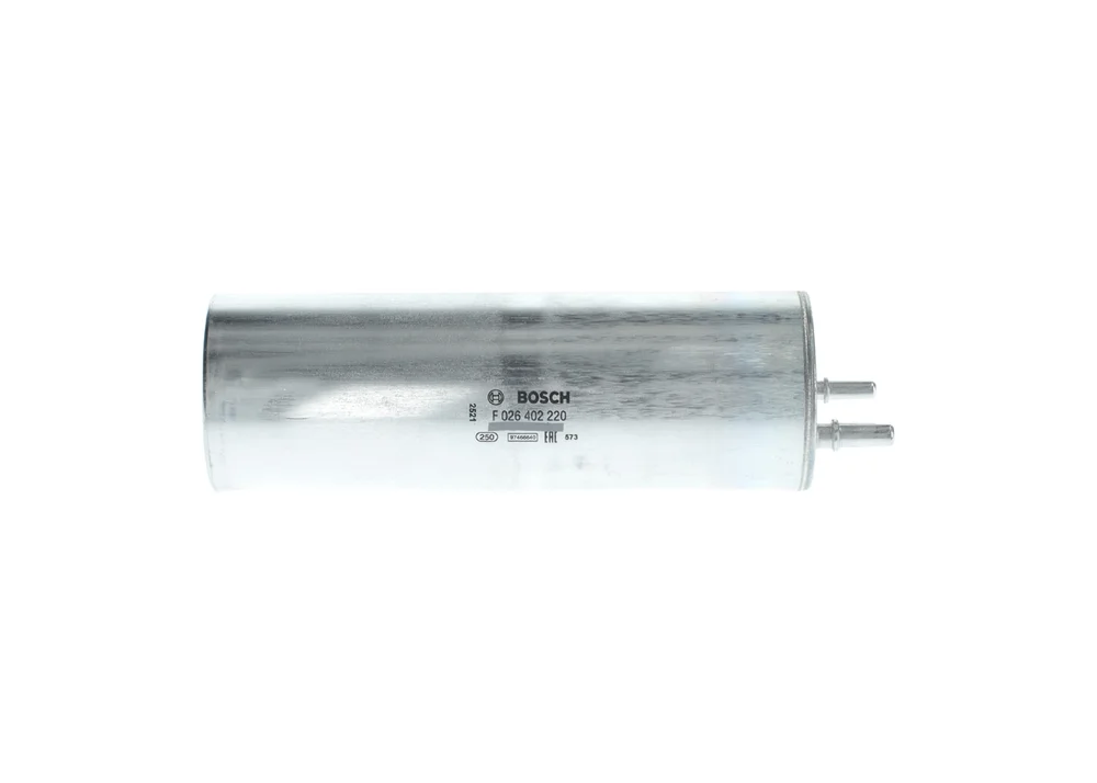 Palivový filtr BOSCH F026402220