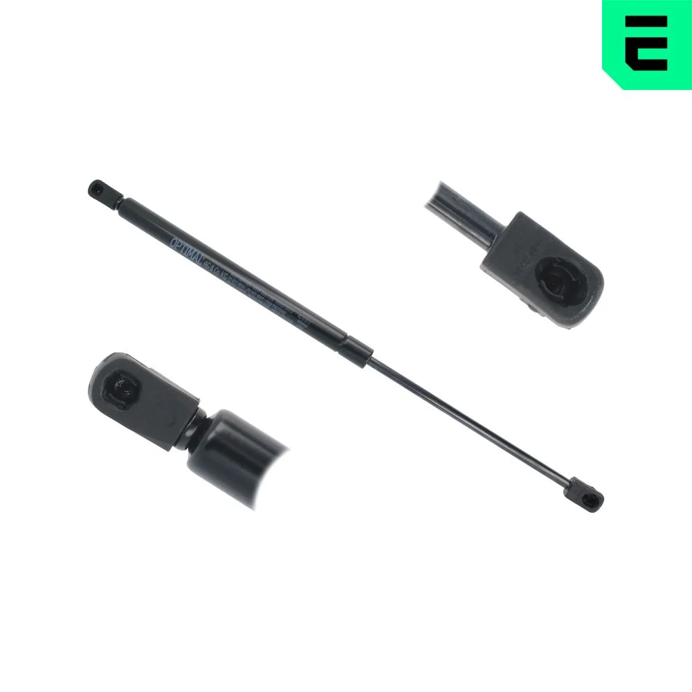 Plynový tlumič, zadní sklo OPTIMAL AG-51512 Plynový tlumič, zadní sklo OPTIMAL AG-51512