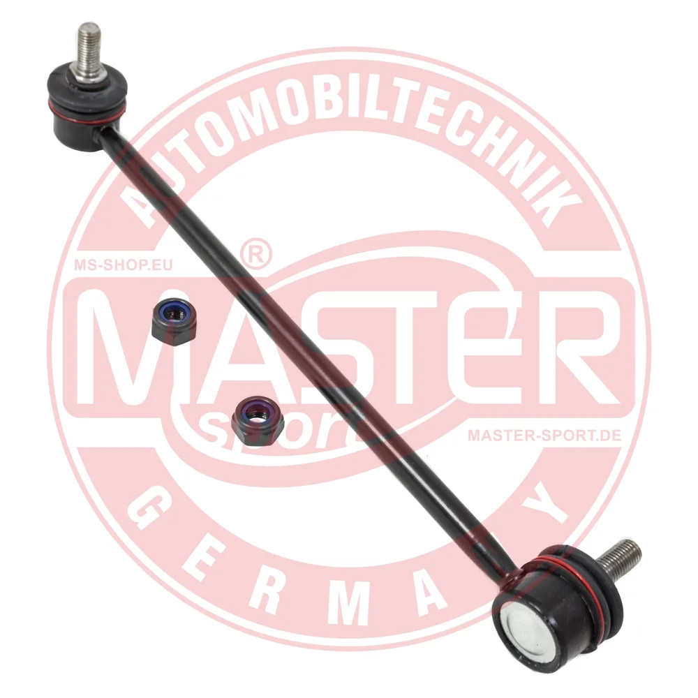 Časti nápravy MASTER-SPORT GERMANY 34475-PCS-MS