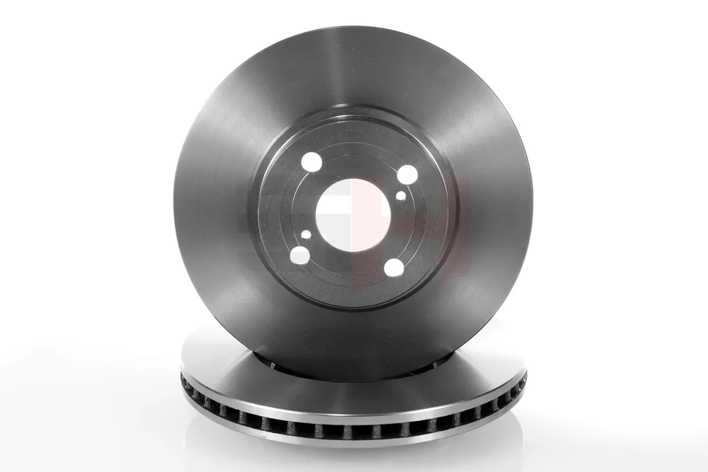 Brzdový kotouč GH GH-404553