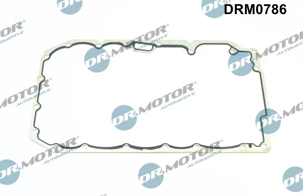 Těsnění, olejová jímka Dr.Motor Automotive DRM0786 – OE 11137807302