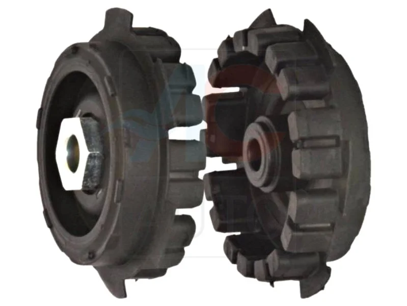 Unášecí kotouč, magnetická spojka-kompresor ACAUTO AC-05DN09 Unášecí kotouč, magnetická spojka-kompresor ACAUTO AC-05DN09
