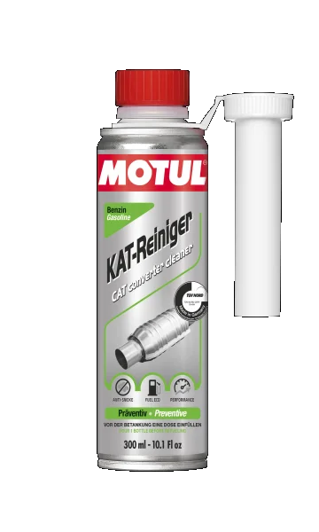 Čistič, benzinová vstřikovací soustava MOTUL 110678 Čistič, benzinová vstřikovací soustava MOTUL 110678