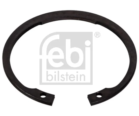 Pojistný kroužek FEBI BILSTEIN 04687 Pojistný kroužek FEBI BILSTEIN 04687