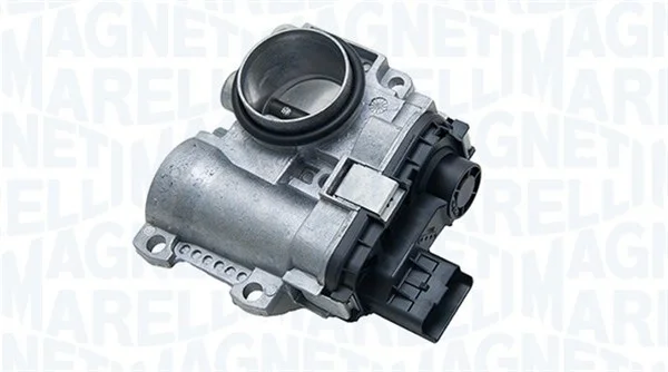 Hrdlo skrtici klapky MAGNETI MARELLI 802001546904