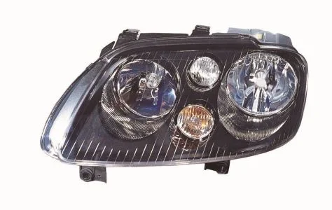 Světlomet DEPO 441-1172R-LDBM2