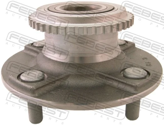 Náboj kola FEBEST 0282-P11A44R – OE 43200-2F500 Náboj kola FEBEST 0282-P11A44R – OE 43200-2F500