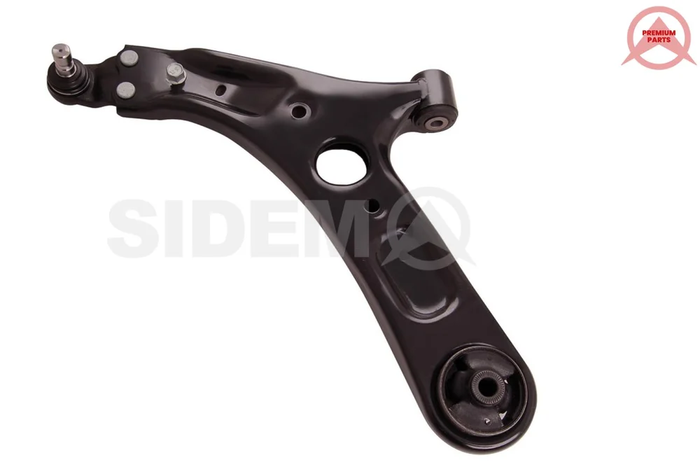 Ridici paka, zaveseni kol SIDEM 81474 – OE 54500A2600
