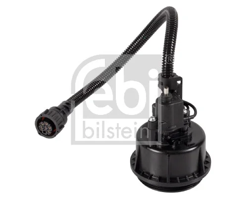 palivový odlučovač vody FEBI BILSTEIN 171239
