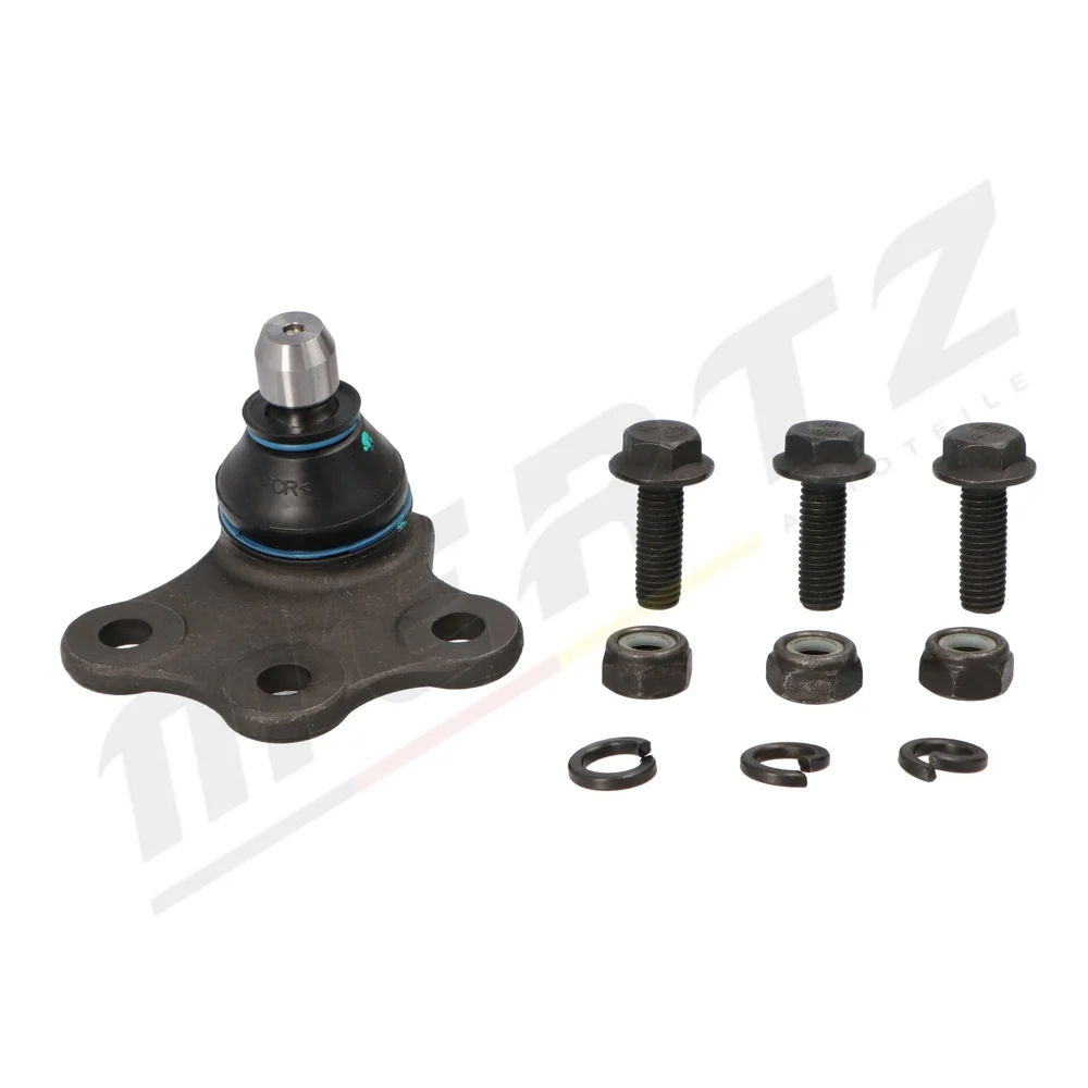 Podpora-/ Kloub MERTZ M-S0234