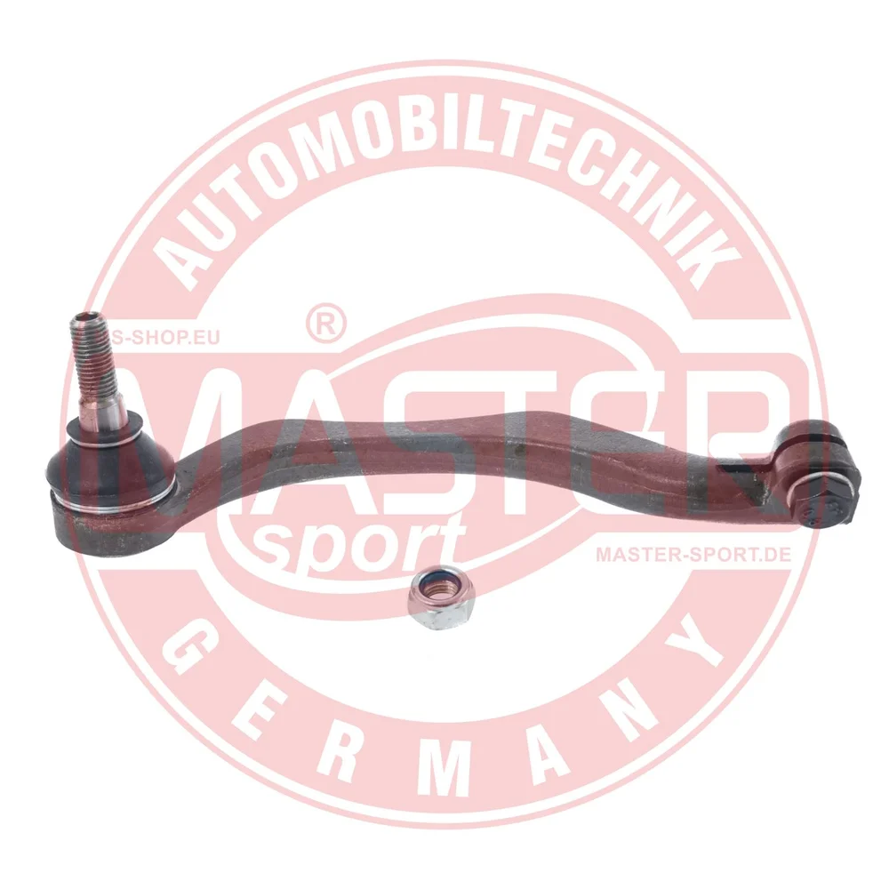 Čap riadenia MASTER-SPORT GERMANY 33283-PCS-MS