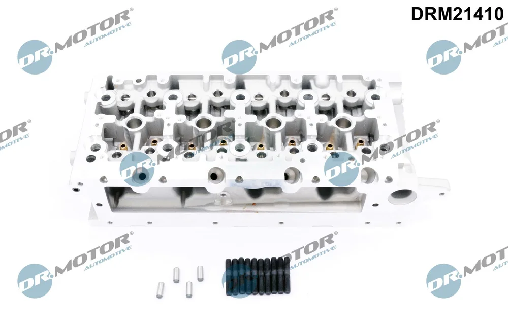 Hlava válce Dr.Motor Automotive DRM21410 Hlava válce Dr.Motor Automotive DRM21410