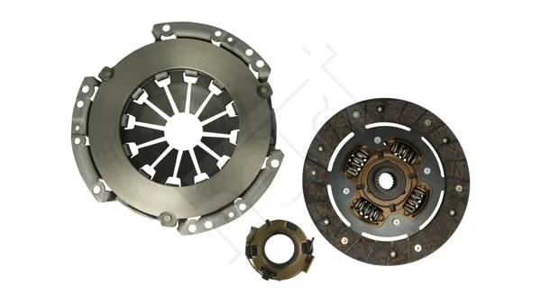 SPOJKOVÁ SADA YARIS 1.0 16V 03- /190/ HART 353065