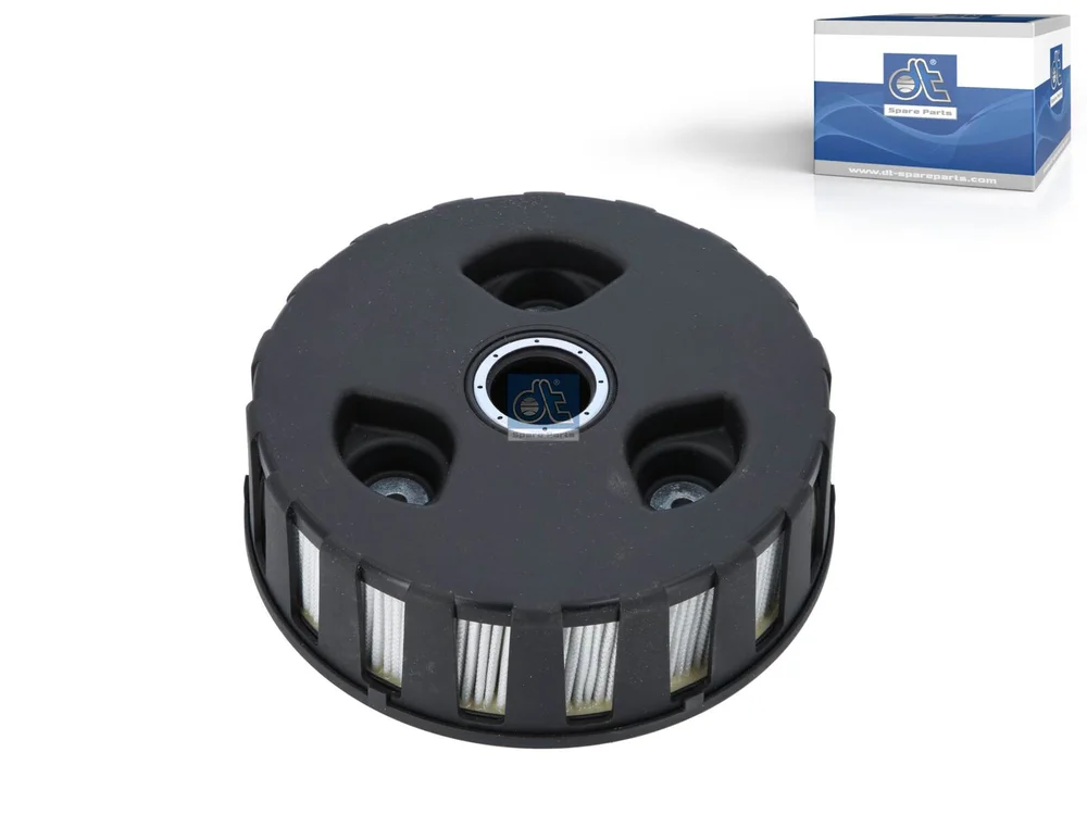 Filtr, odvzdusneni klikove skrine DT Spare Parts 7.17026 Filtr, odvzdusneni klikove skrine DT Spare Parts 7.17026